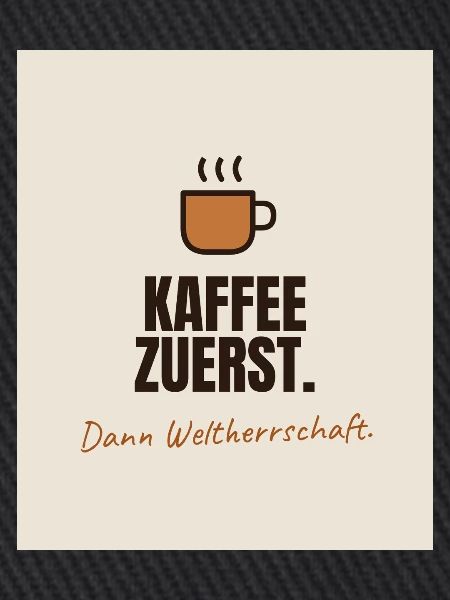 Kaffee