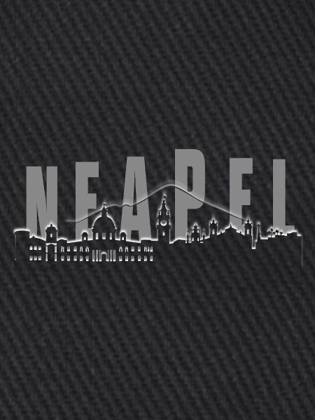 Neapel Skyline