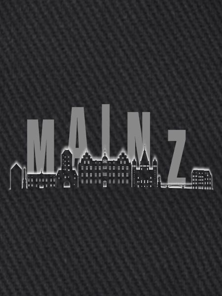 Mainz Skyline