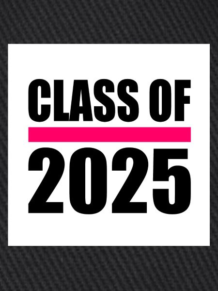 Class of 2025