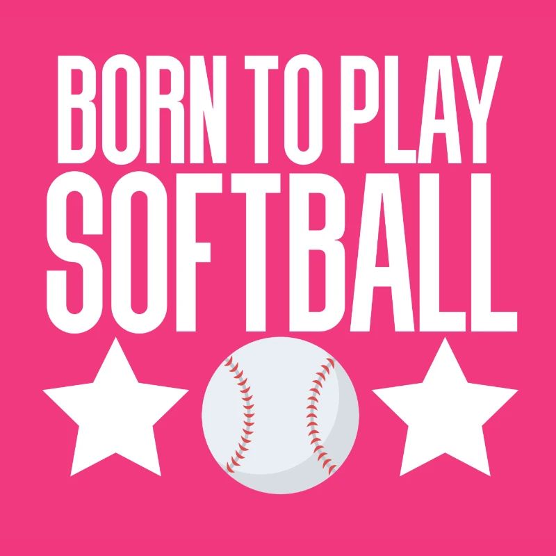 Softball