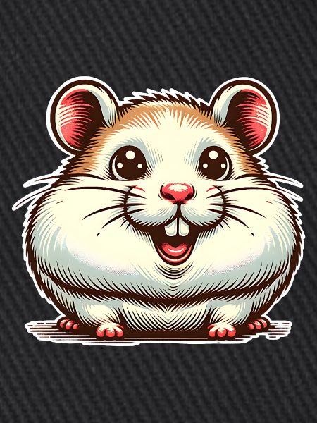 Hamster