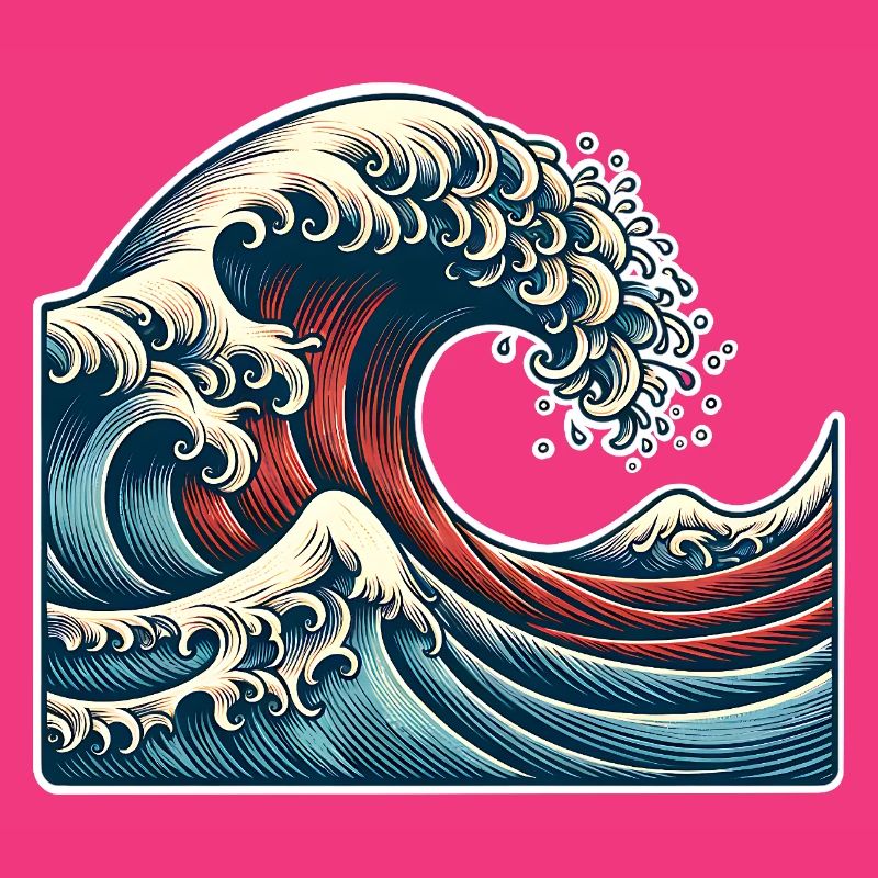 Wave