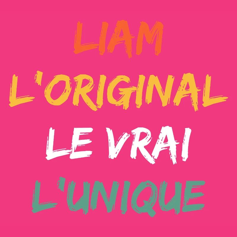 Liam