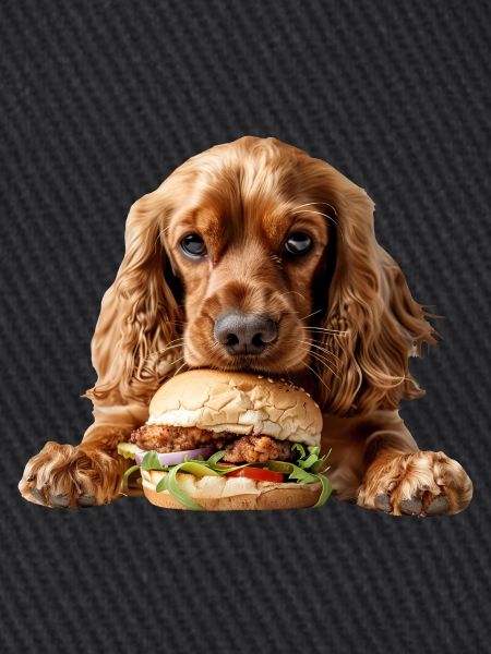 Cocker Spaniel