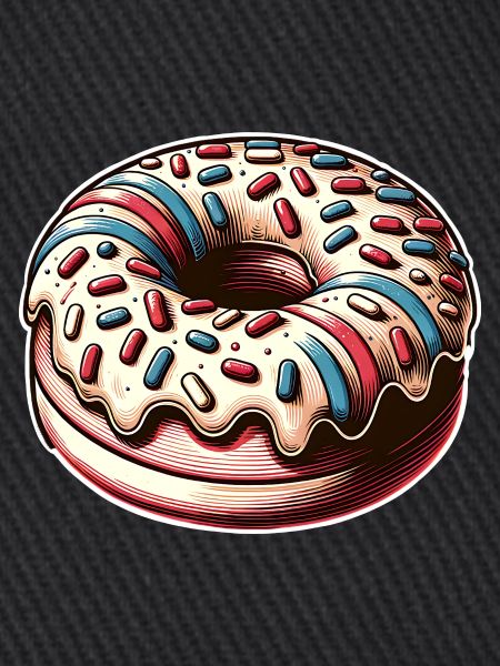 Donut