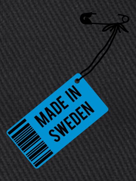 Made in Sweden