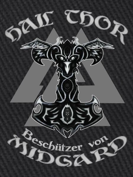 HAIL THOR