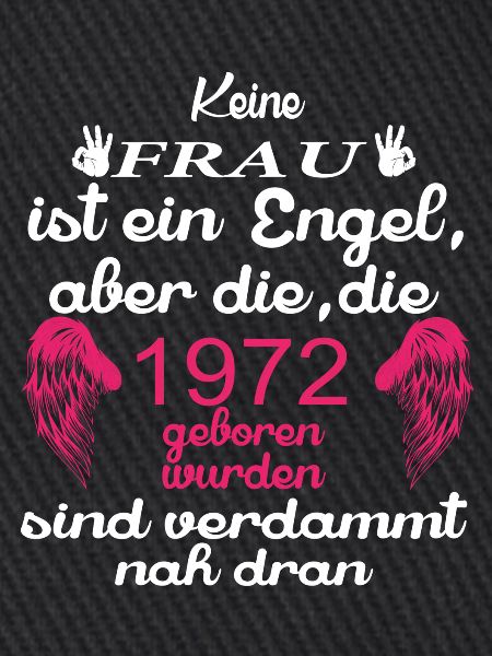 Frau Engel 1972