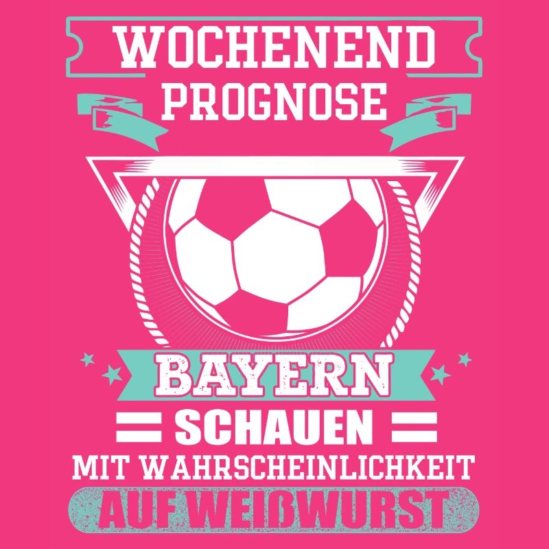 Fußball Bayern