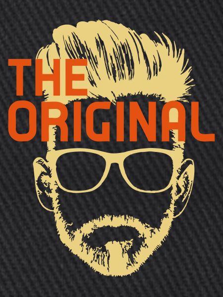 THE ORIGINAL!