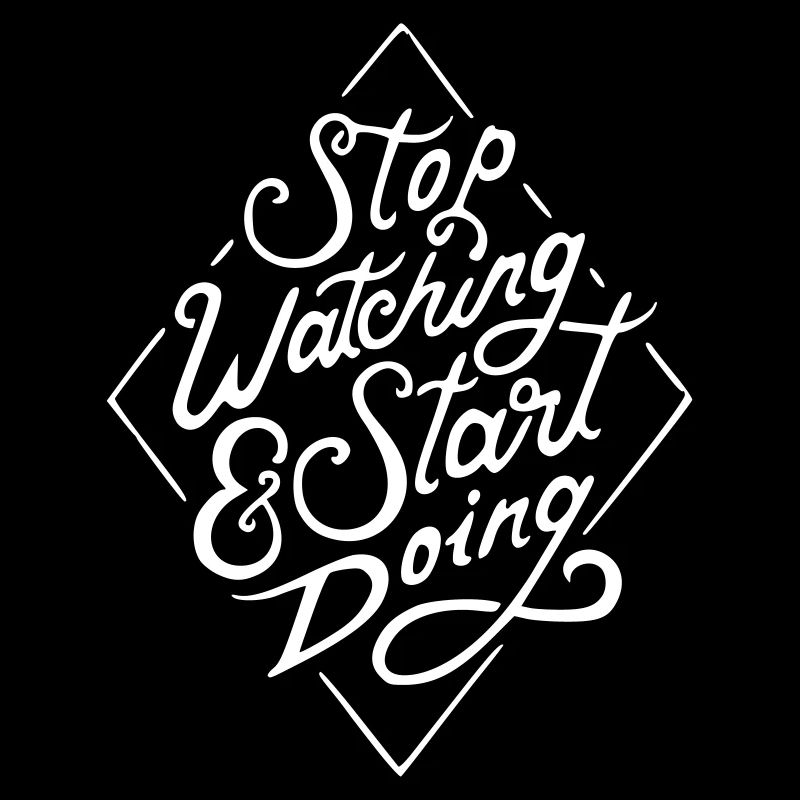 Stop watching