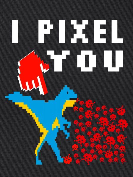 Pixel