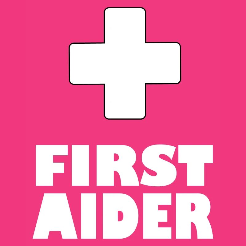 first aider
