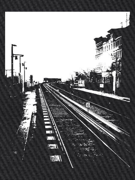 U-Bahn