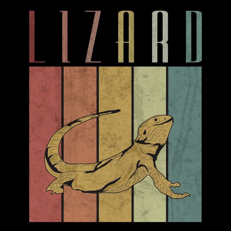 lizard