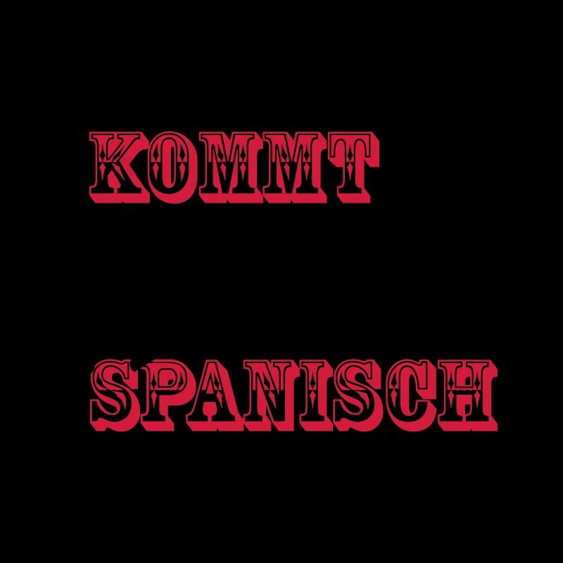 Das kommt mir Spanisch vor