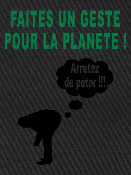 humour écolo