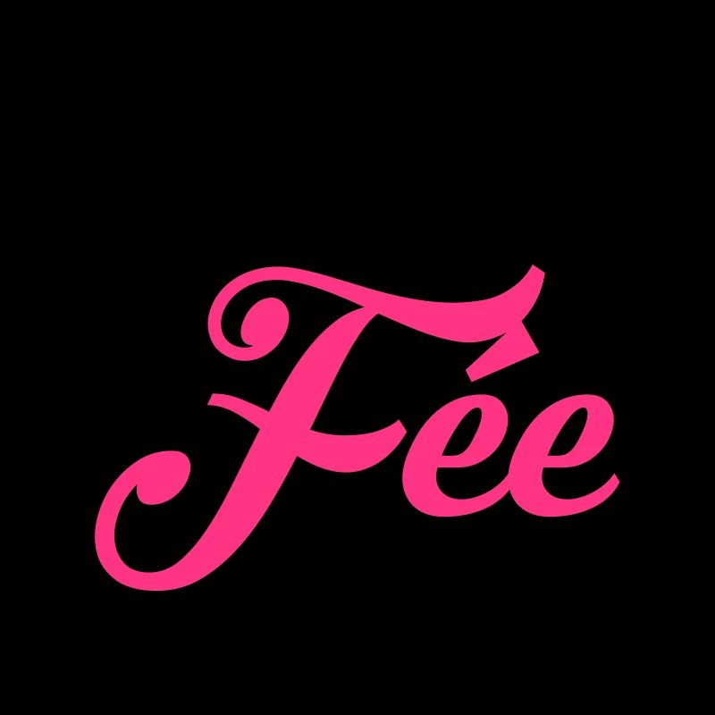 Mädchen / Fee / Prinzessin / Baby