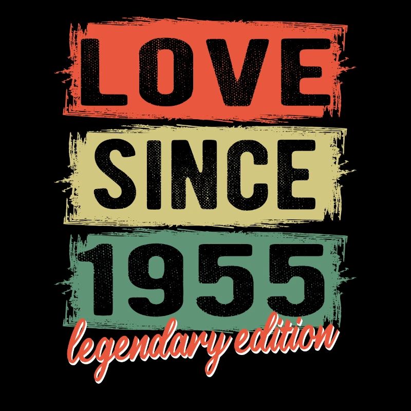Awesome since 1955