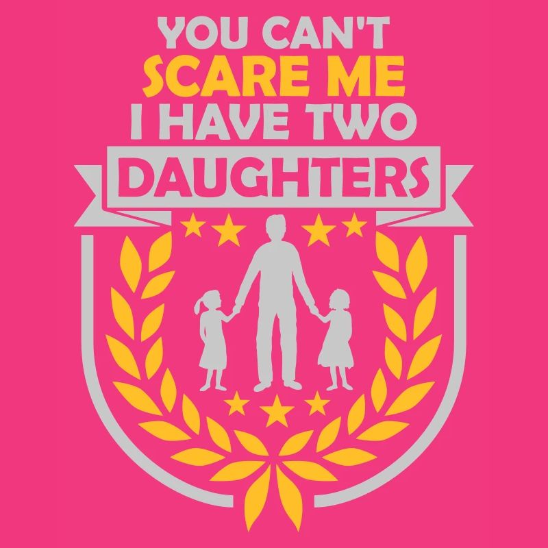 I have two daughters