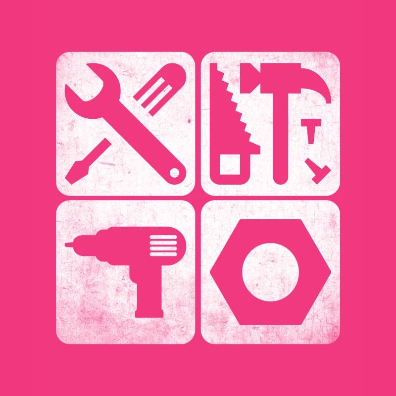 Tooling Tools