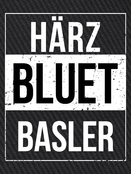 Härzbluetbasler aus Basel