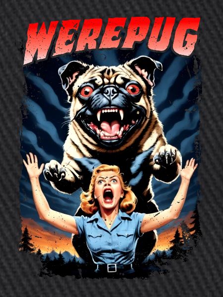 werepug