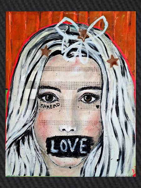 Spread LOVE