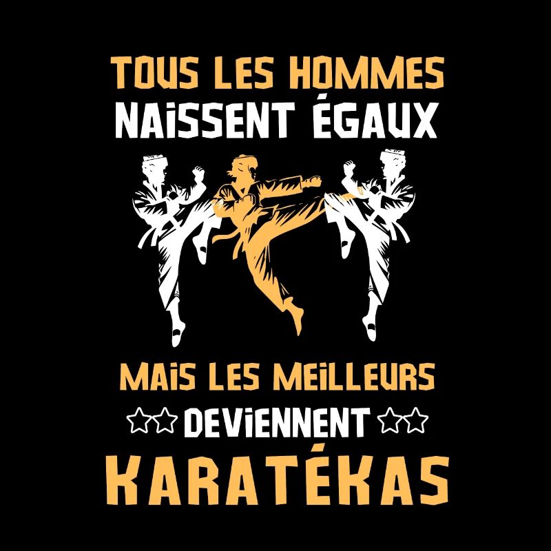 KARATÉKA