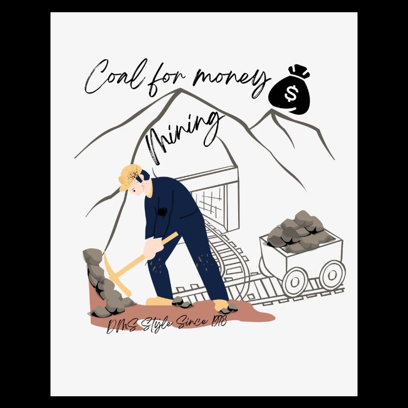Mining Design