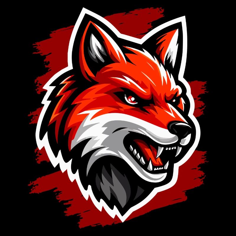 Roter Foxx