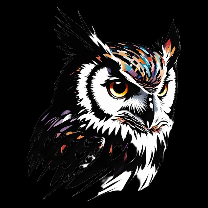 Cool Owl