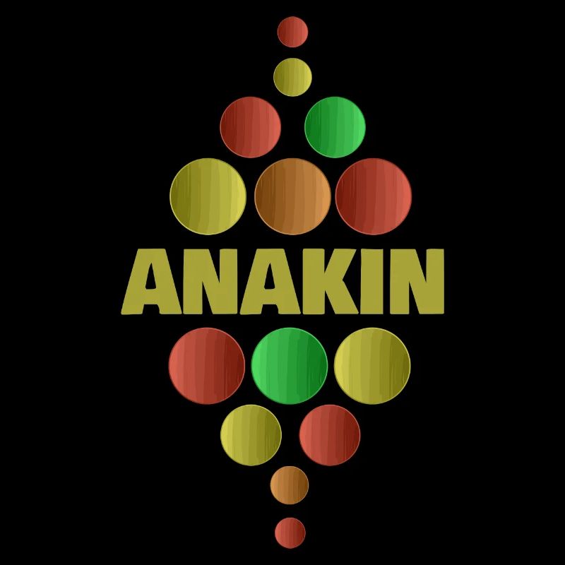 Erstklässler Anakin