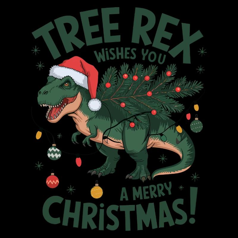 Tree Rex