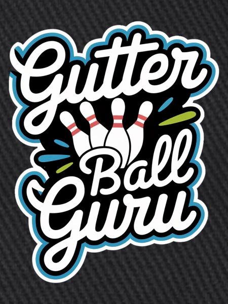 Gutter Ball Guru 11