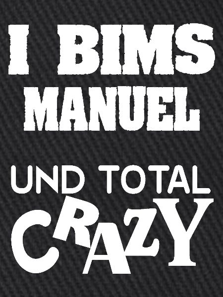 Manuel