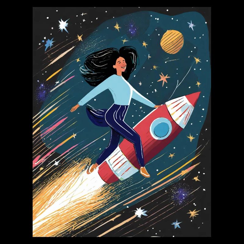 Rocket Flight