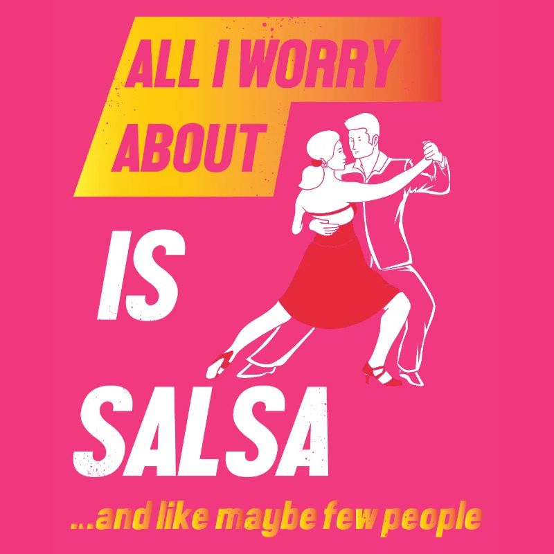 Salsa Dancer Dancer