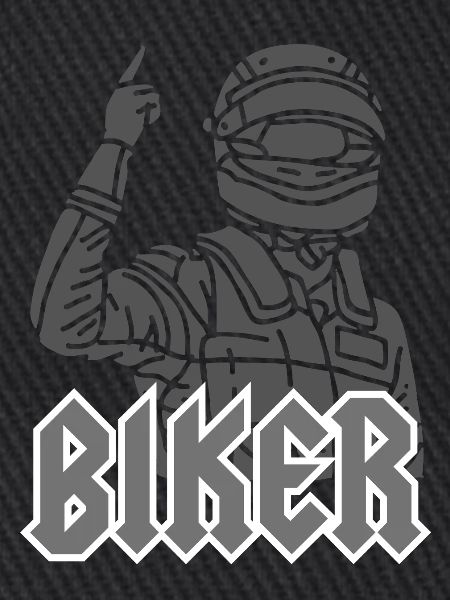 Biker