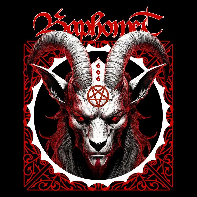 Baphomet