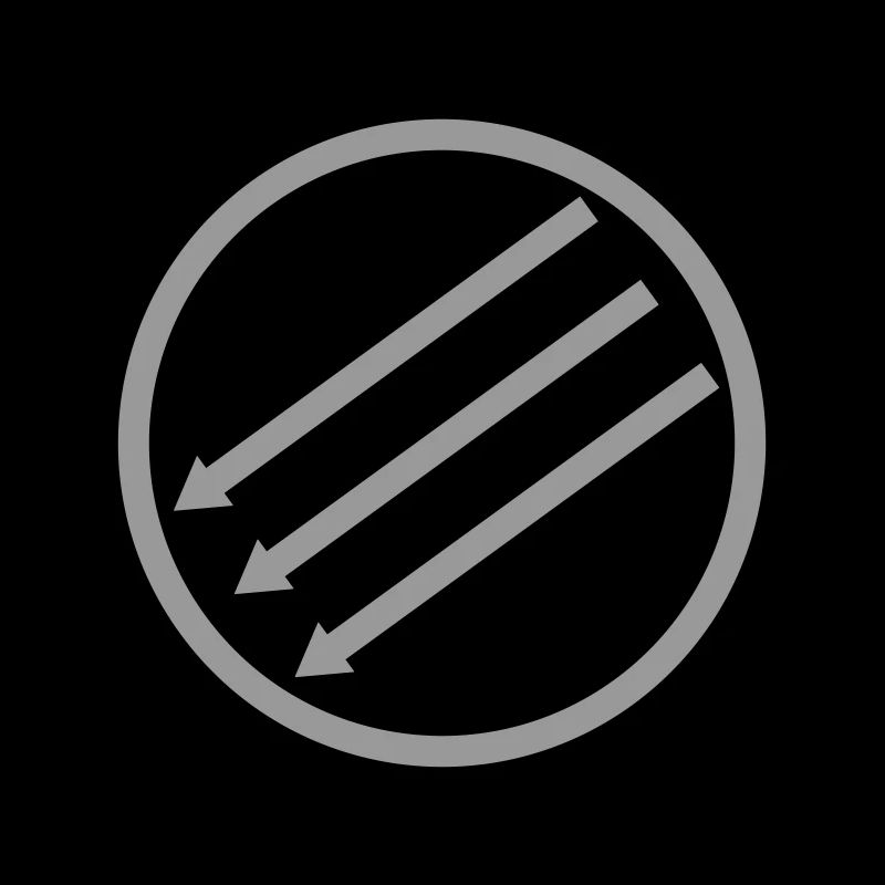 Eiserne Front - Drei Pfeile