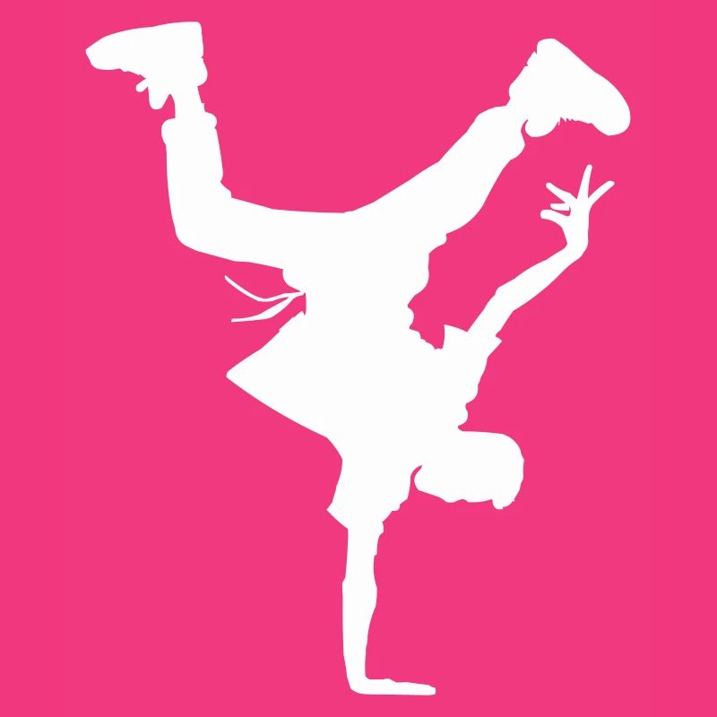 Breakdancing