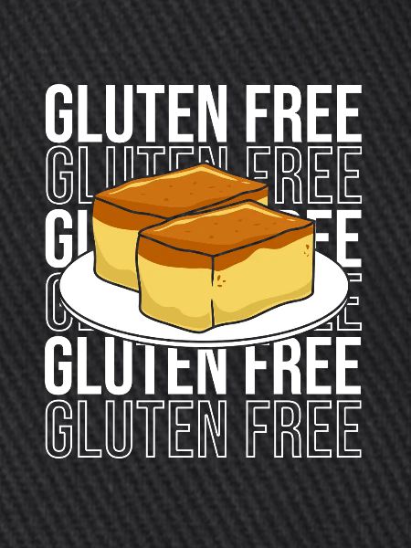 Glutenfrei