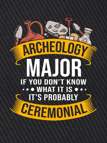 Archäologie