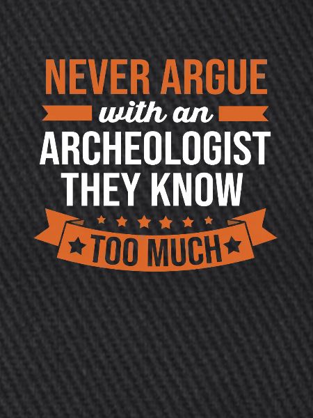 Archäologie