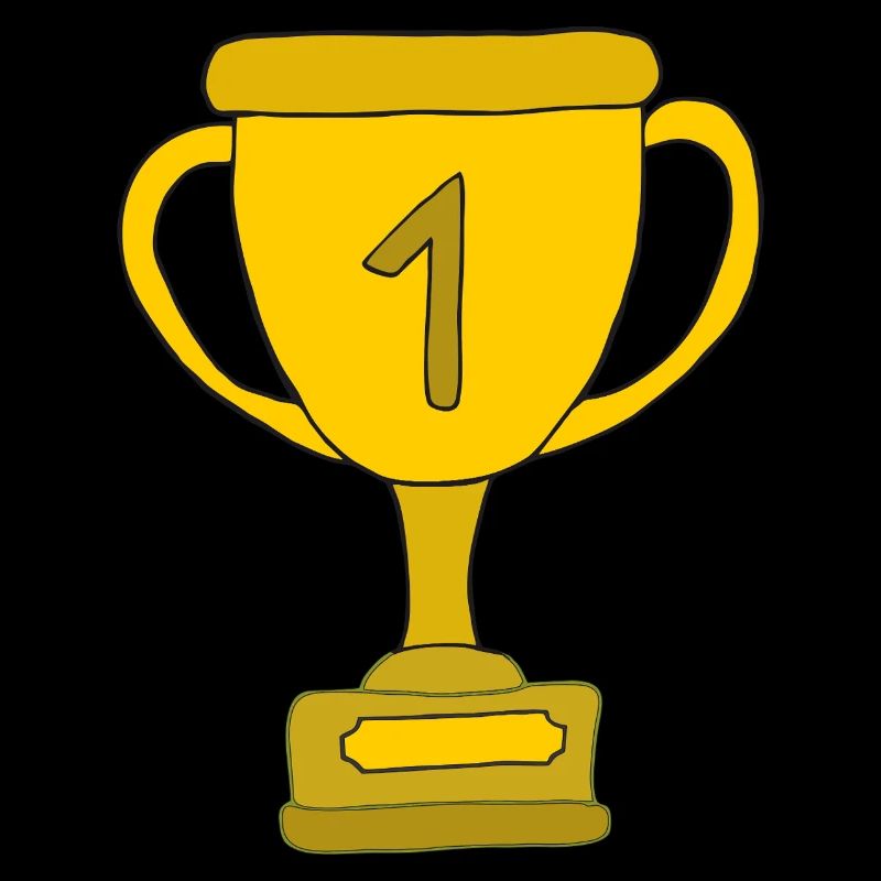 Yellow Cup