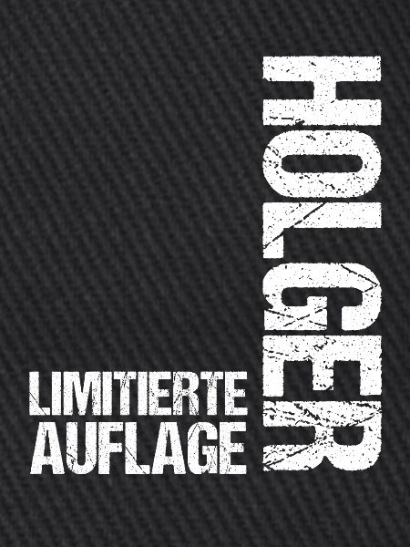 Holger