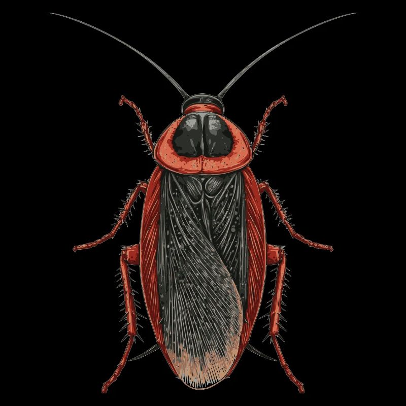 Cockroach - Cockroach