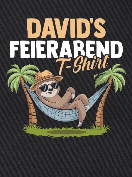 Faultier David